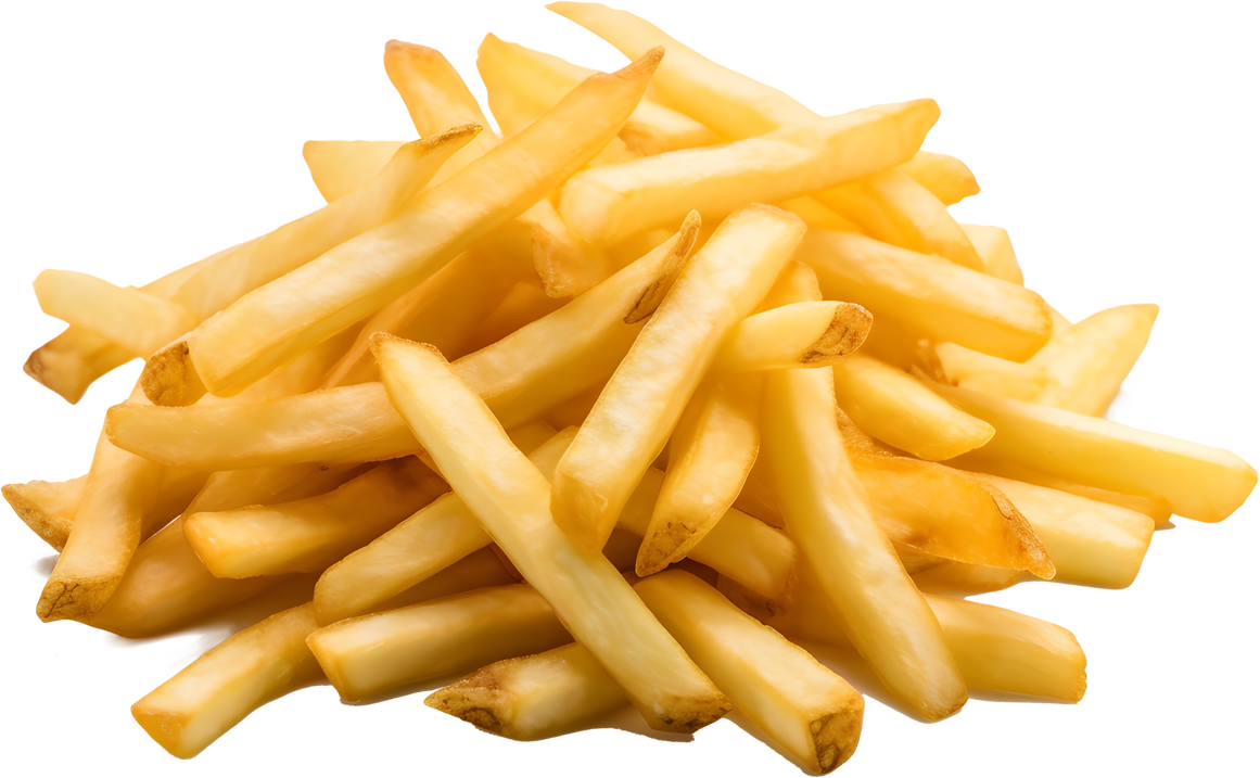 Classic French fries