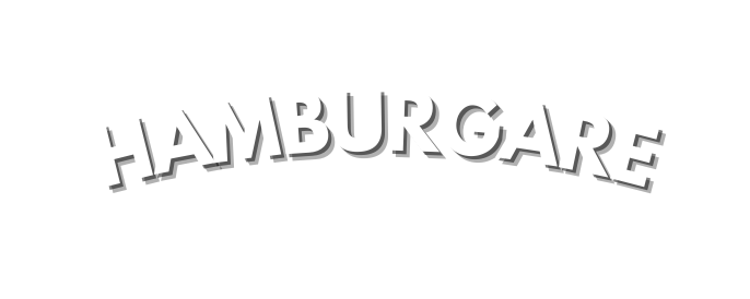 HAMBURGARE